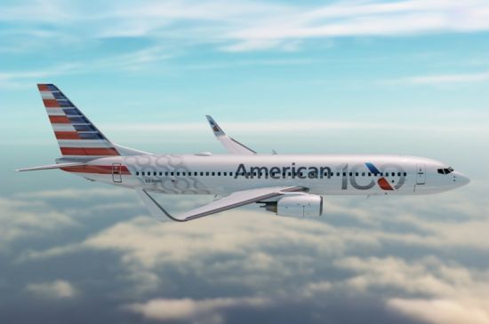 IT-ANÁLISIS: American Airlines celebra 100 años de historia